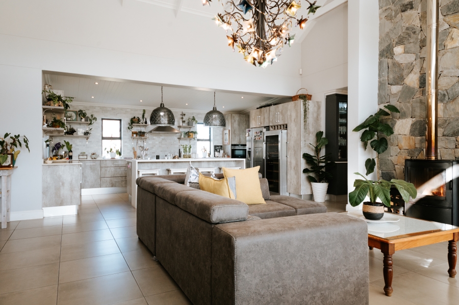 3 Bedroom Property for Sale in Welgelegen Western Cape